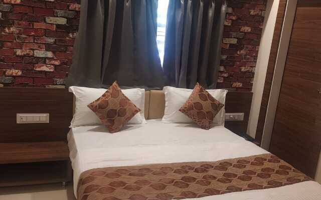 Hotel Grand