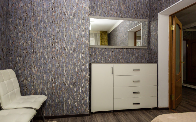 Отель Жемчужина