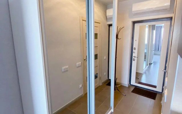 Квартира Prim recreation Леонова 70 3 этаж