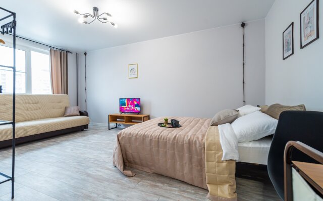 Vero Apartments - В стиле Loft Blue