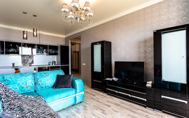 Апартаменты Море на Ладони