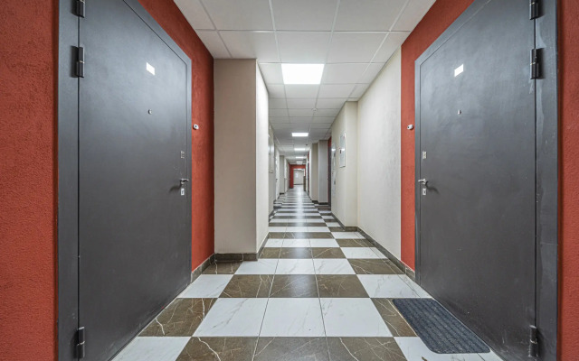GoodApart On Kondrat'evsky Prospect Apartments