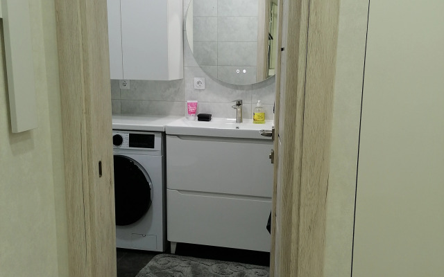 Квартира Обороны 38