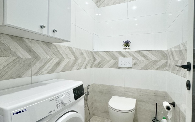 Апартаменты У моря Зеленоградск