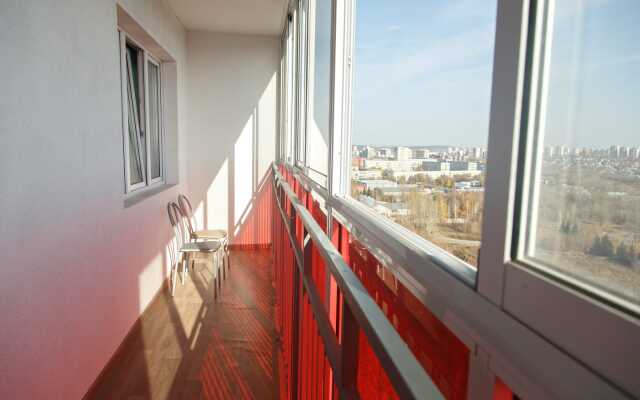 Апартаменты Комфорт и уют 42