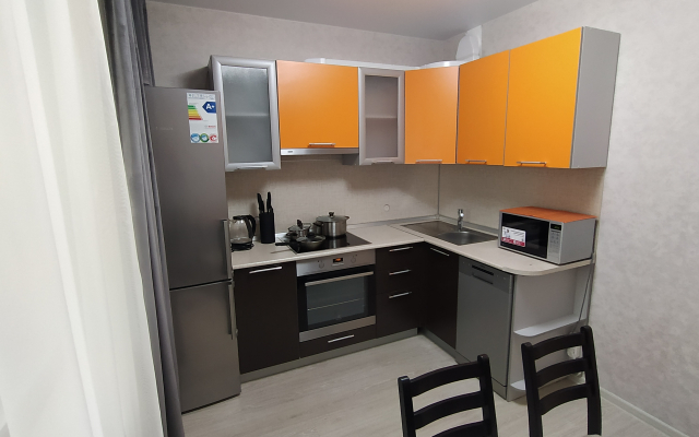 Квартира для комфортного проживания рядом ТЦ Кристалл