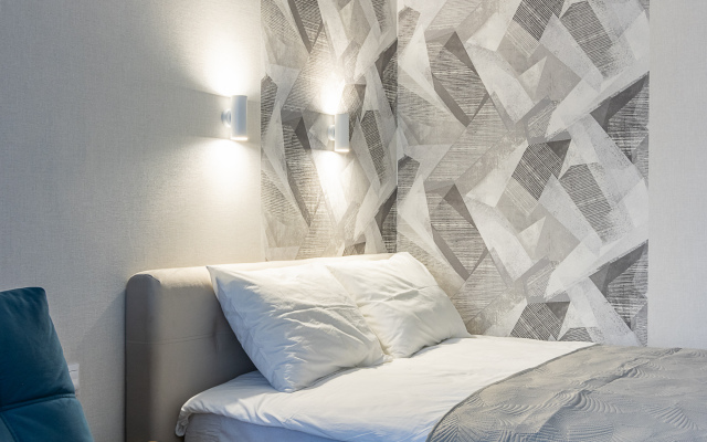 Апартаменты LIVE by BigWood 4 Живи у склона