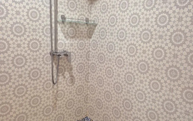 Samarkand Imron Hotel