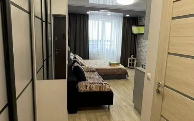 Квартира на Гоголя 26 3