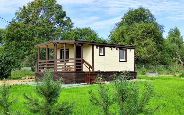 Гостевой дом Шале