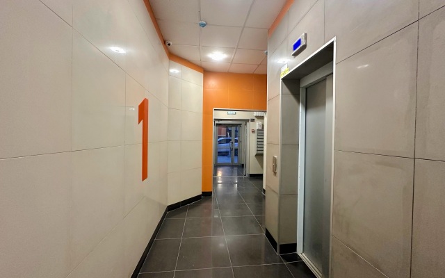 Апартаменты на Ломоносова 119