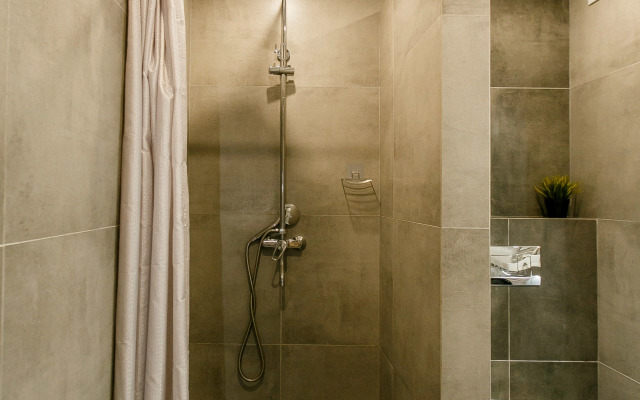Na Ulitse Prosvescheniya 167 Flat