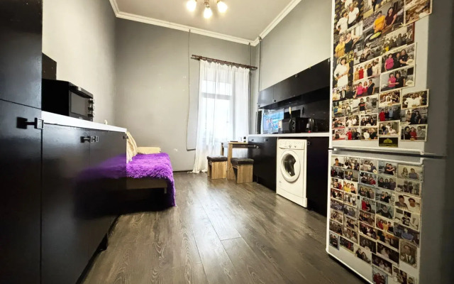 Tvoy Piter Flat