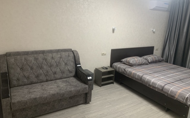 Gorny Apartments