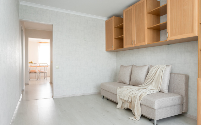 Апартаменты на острове Канта