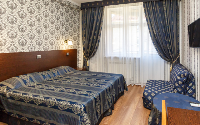 MariAnna Private House