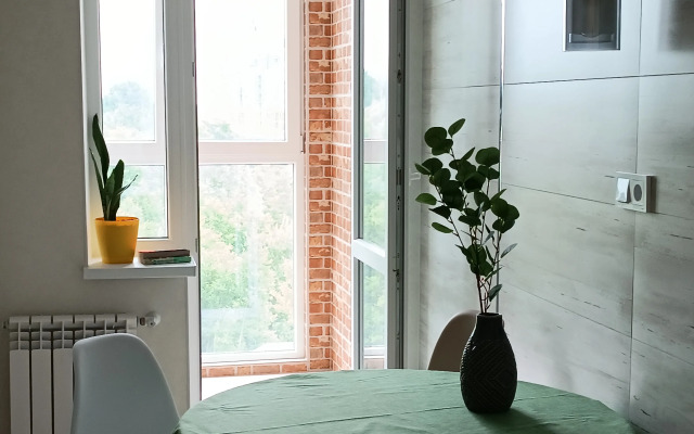 Apartamenty na Suzdalskoi 20