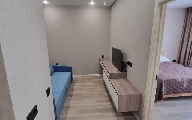 Квартира Айвори Комфорт