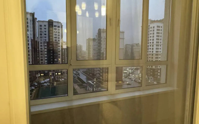 Stilnye Apartamenty V Zhk Zhigulina Roscha Apartments