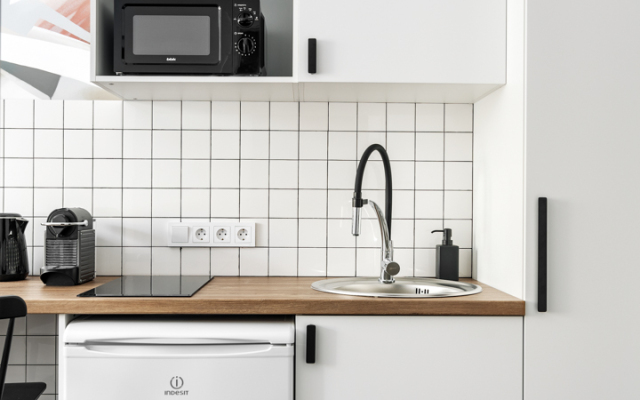 Апартаменты 17Apartments - номер 2