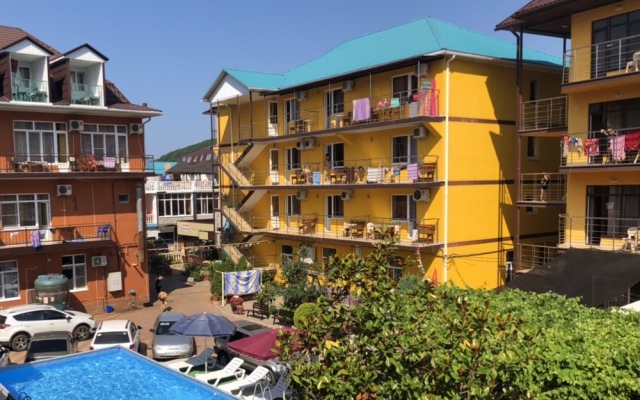 Atlant Hotel