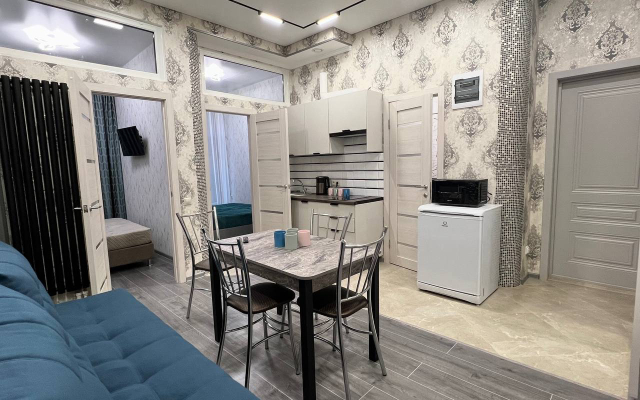 Апартаменты Арка