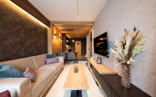 Woodside by Anaya Aparthotel
