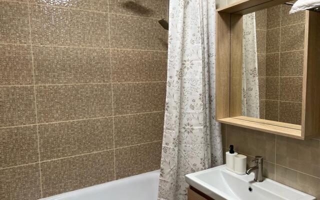 Апартаменты В центре Архангельска