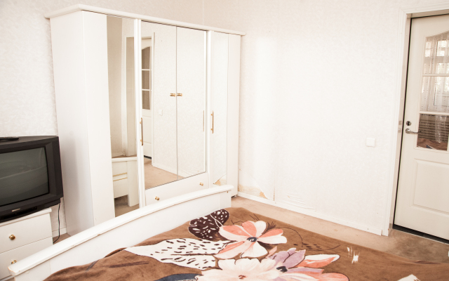 Апартаменты у площади Горького