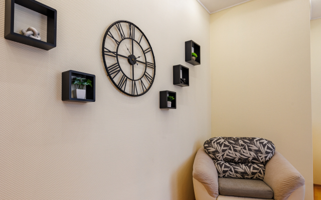 Na Prospekte Lenina 119 Flat