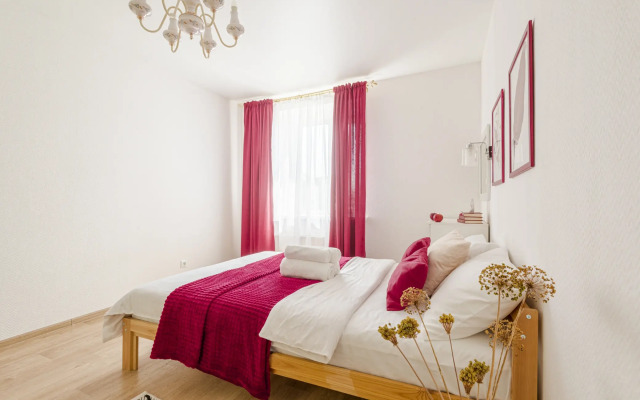 Квартира у Метро