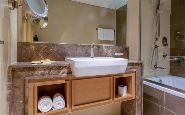 Jood Hotel Apartments