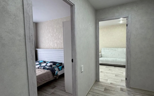 Квартира Уютная 2-комнатная на Северной 3