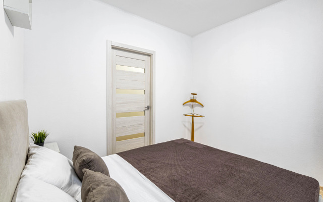 Апартаменты DreamHouse в ЖК Северное сияние