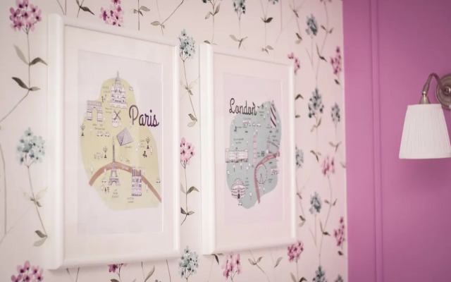 Pskov Design Flat 1