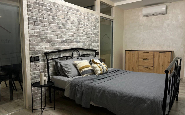 Atmosfera Sаpрhire Apartments 1