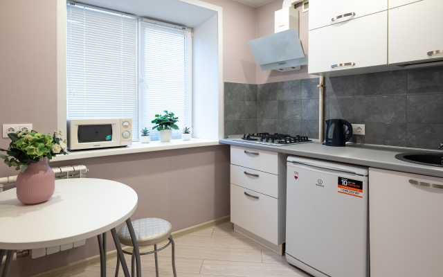 Апартаменты  рядом с Театром им.Камала