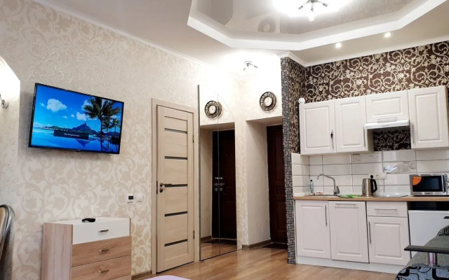 Квартира У Пяти углов 1