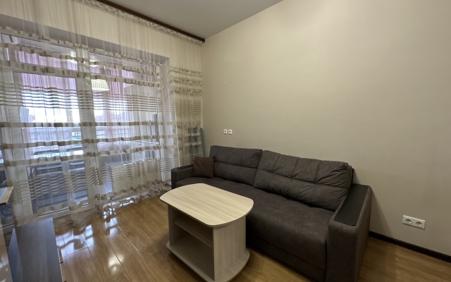 Na Staroobryadcheskoy 62 Flat