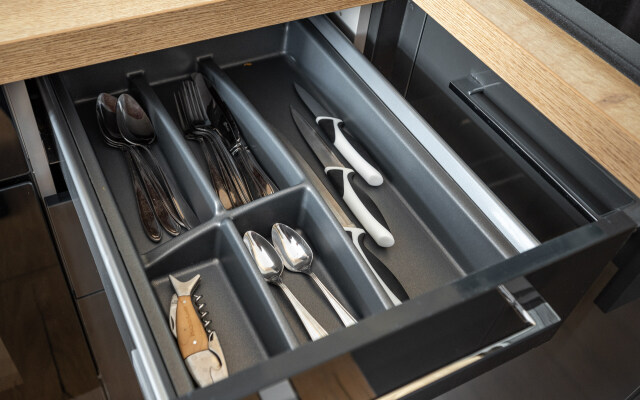 Komfort Olimpik Na Bulvare Nadezhd Apartments 2