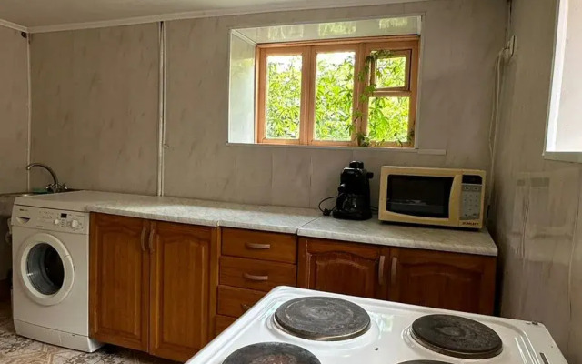 Morskoy Briz Private House