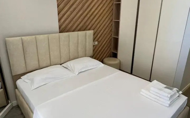 V Samom Tsentre Na Teryyana 8 Flat