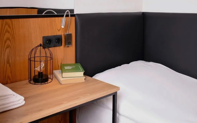 Orion Hostel