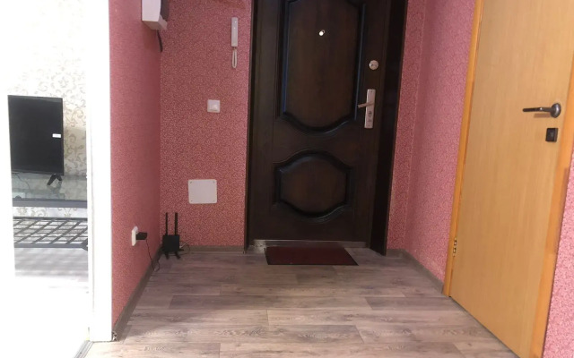 Slovno Doma Berezovskiy Gagarina 27 Flat