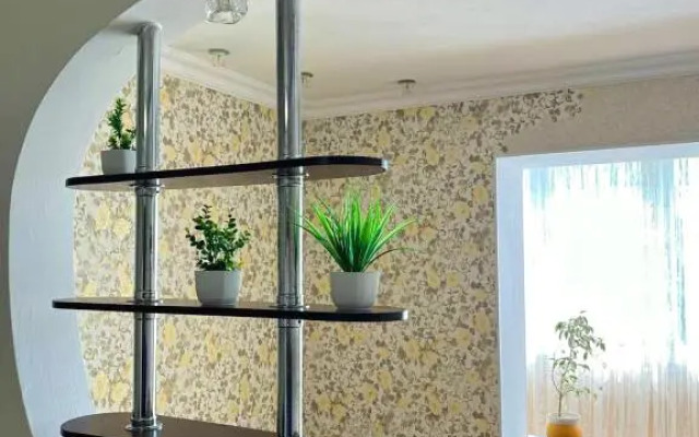 Квартира Огромная 100м² для семьи или компании