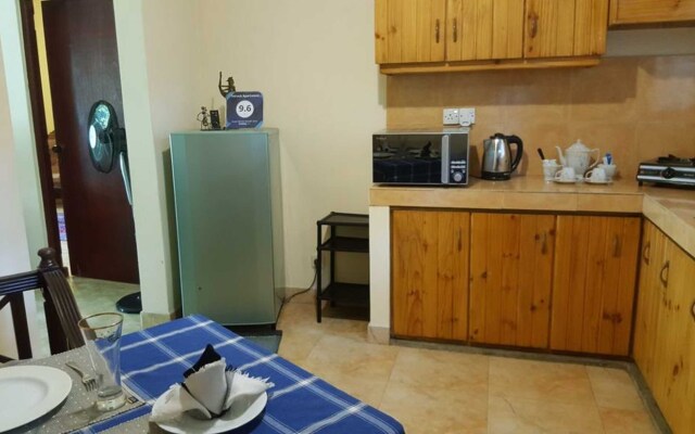 Yoho Teirack Bungalow Guest House