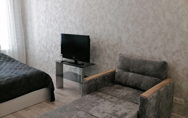 Квартира в современном жилом комплексе