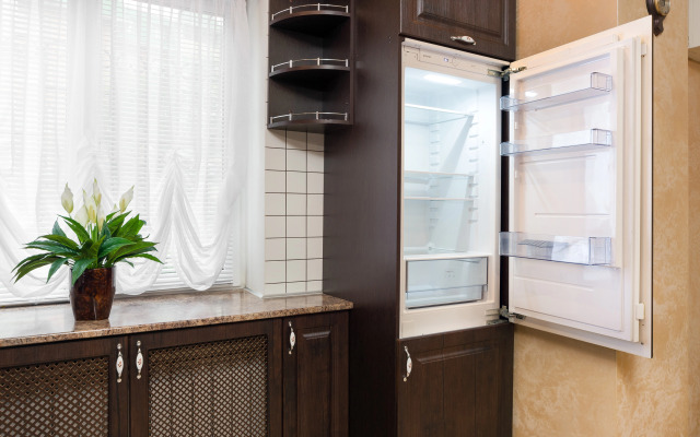 Квартира Comfort Apartment для всей семьи