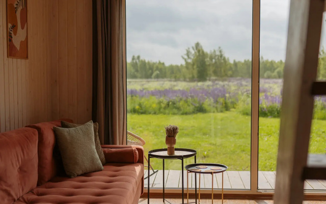 Гостевой дом  Petra Eco Village