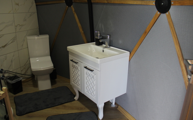 Bogina Dome & Suite Glamping